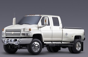 2006 Chevrolet Kodiak