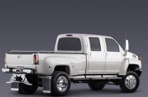 2006 Chevrolet Kodiak