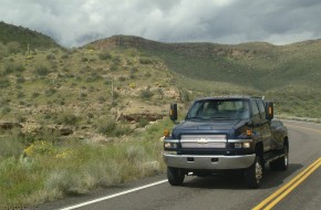 2006 Chevrolet Kodiak