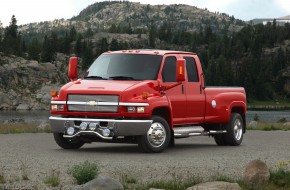 2006 Chevrolet Kodiak