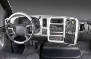 2007 Chevrolet Kodiak