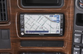 2007 Chevrolet Kodiak