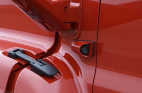 2007 Chevrolet Kodiak