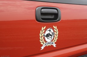 2007 Chevrolet Kodiak