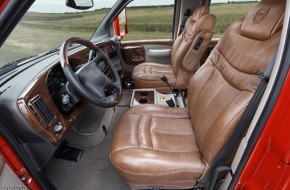 2007 Chevrolet Kodiak