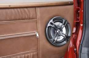 2007 Chevrolet Kodiak