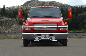 2007 Chevrolet Kodiak