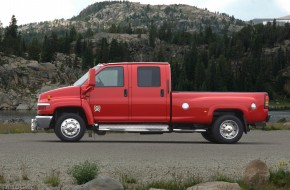 2007 Chevrolet Kodiak