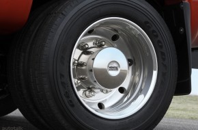 2008 Chevrolet Kodiak