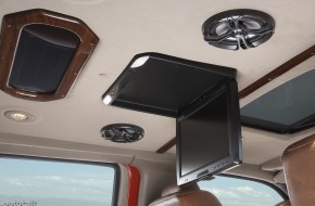 2008 Chevrolet Kodiak