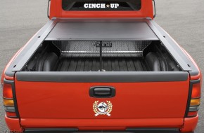 2008 Chevrolet Kodiak