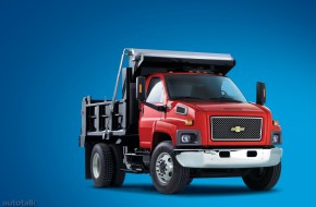 2008 Chevrolet Kodiak