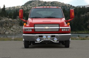 2008 Chevrolet Kodiak
