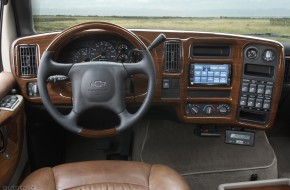 2009 Chevrolet Kodiak