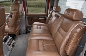 2009 Chevrolet Kodiak