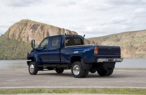 2009 Chevrolet Kodiak