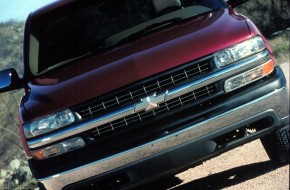 1999 Chevrolet Silverado