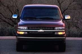 1999 Chevrolet Silverado