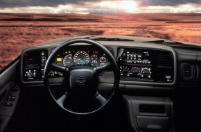 1999 Chevrolet Silverado