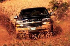 1999 Chevrolet Silverado