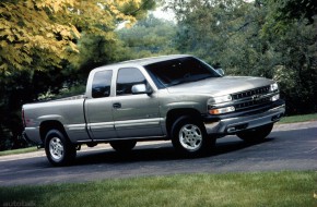 1999 Chevrolet Silverado