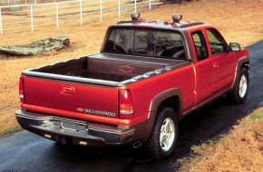 1999 Chevrolet Silverado