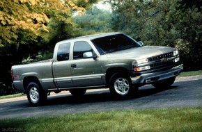 1999 Chevrolet Silverado