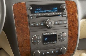 2007 Chevrolet Silverado