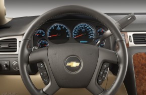 2007 Chevrolet Silverado