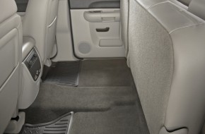 2007 Chevrolet Silverado