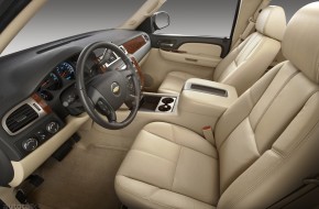 2007 Chevrolet Silverado