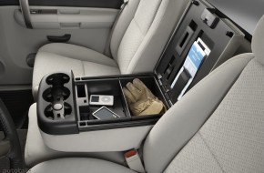 2007 Chevrolet Silverado