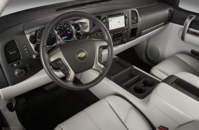 2007 Chevrolet Silverado
