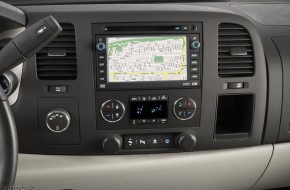 2007 Chevrolet Silverado