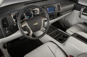 2007 Chevrolet Silverado