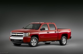 2007 Chevrolet Silverado