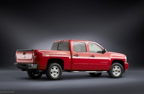 2007 Chevrolet Silverado