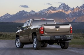 2007 Chevrolet Silverado