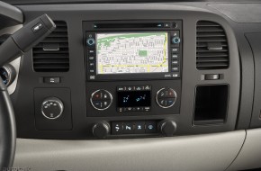 2008 Chevrolet Silverado