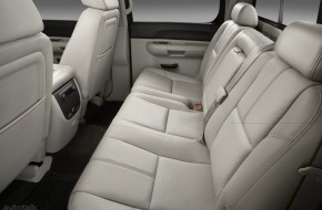 2008 Chevrolet Silverado