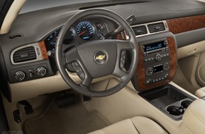 2008 Chevrolet Silverado