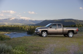 2008 Chevrolet Silverado