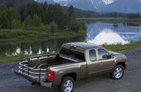2008 Chevrolet Silverado