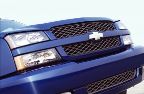 2003 Chevrolet Silverado SS