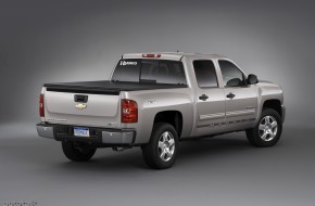 2009 Chevrolet Silverado Hybrid