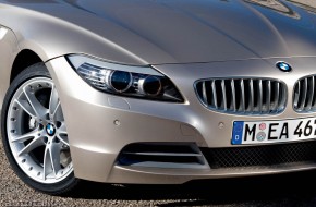 2010 BMW Z4
