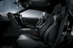 2010 Nissan GT-R Spec-V