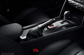 2010 Nissan GT-R Spec-V