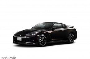 2010 Nissan GT-R Spec-V