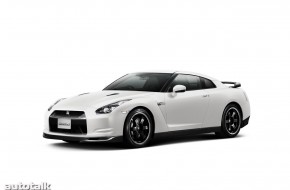2010 Nissan GT-R Spec-V